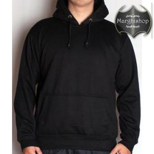 Detail Gambar Jaket Polos Hitam Nomer 24