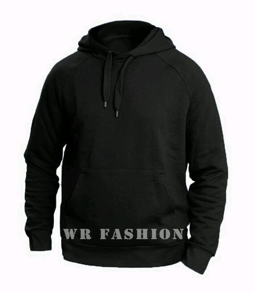 Detail Gambar Jaket Polos Hitam Nomer 9