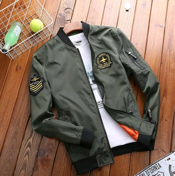 Detail Gambar Jaket Pria Nomer 17