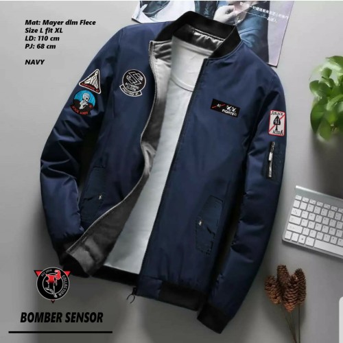 Detail Gambar Jaket Pria Nomer 44