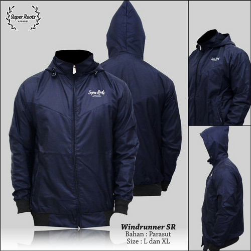 Gambar Jaket Sport - KibrisPDR