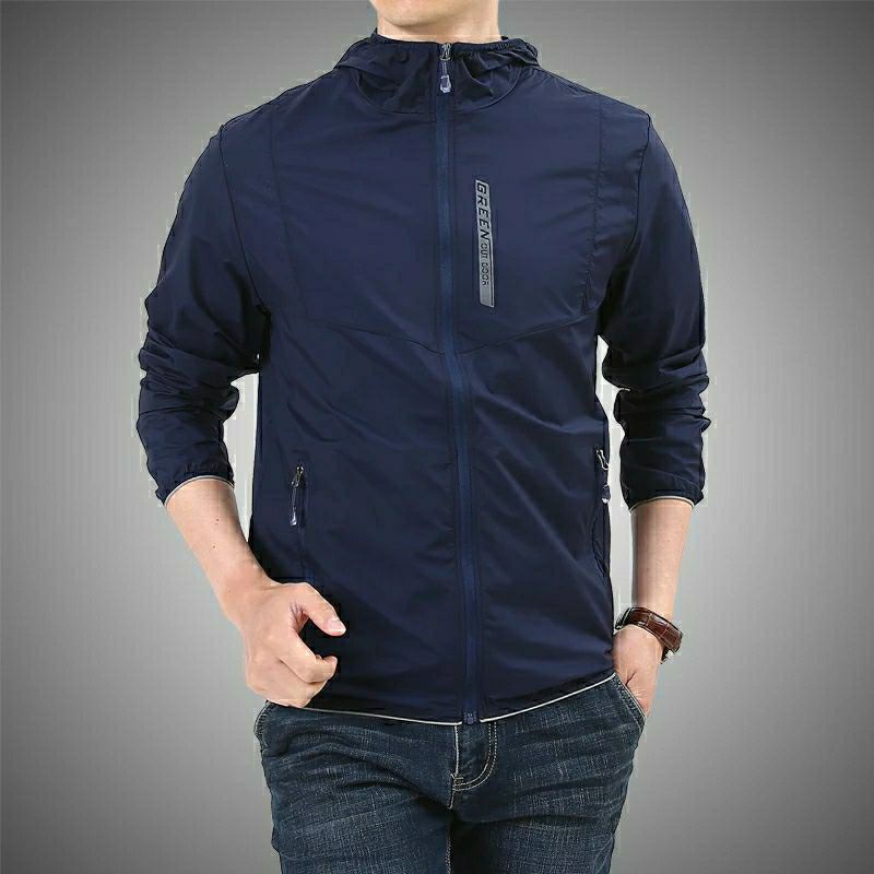 Detail Gambar Jaket Sport Nomer 2