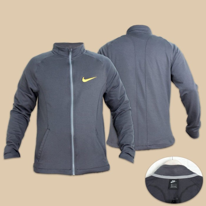 Detail Gambar Jaket Sport Nomer 3