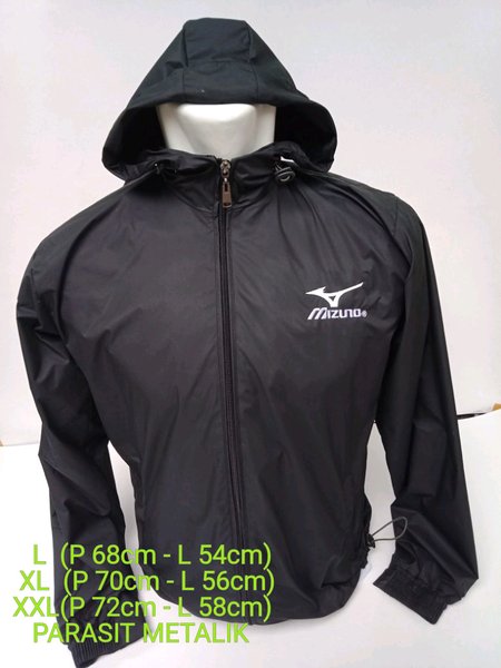 Detail Gambar Jaket Sport Nomer 26