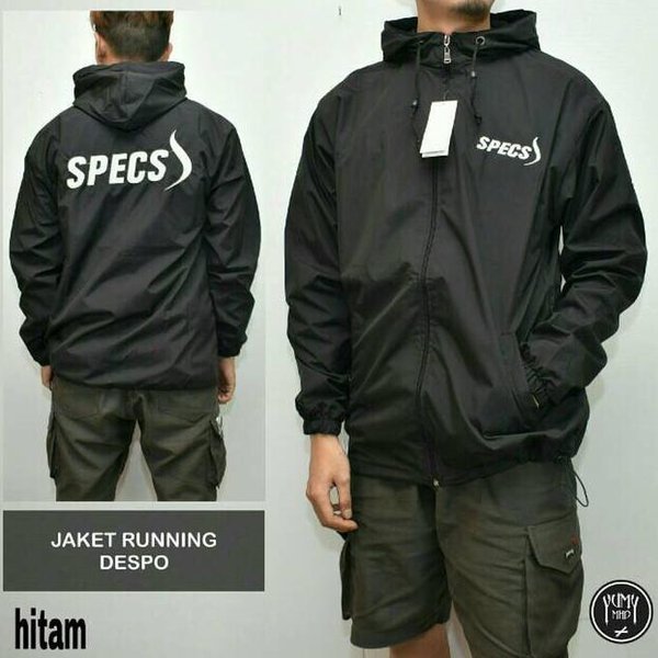 Detail Gambar Jaket Sport Nomer 30