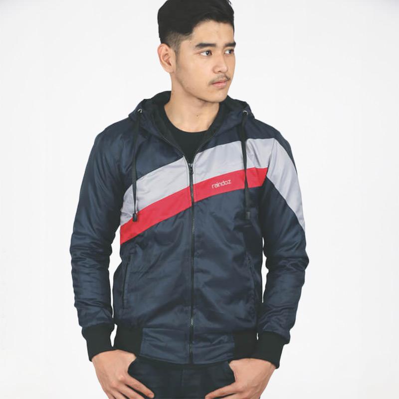 Detail Gambar Jaket Sport Nomer 6