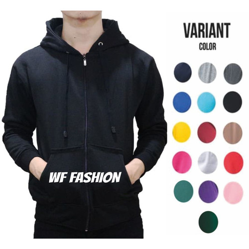 Detail Gambar Jaket Sweater Nomer 13