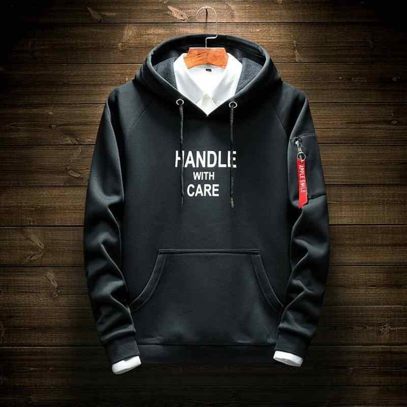 Detail Gambar Jaket Sweater Nomer 21