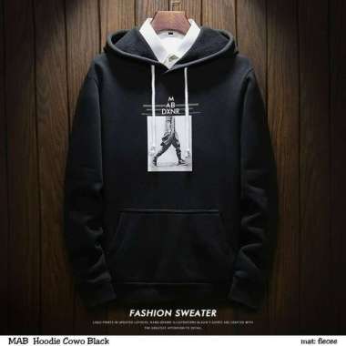 Detail Gambar Jaket Sweater Nomer 26