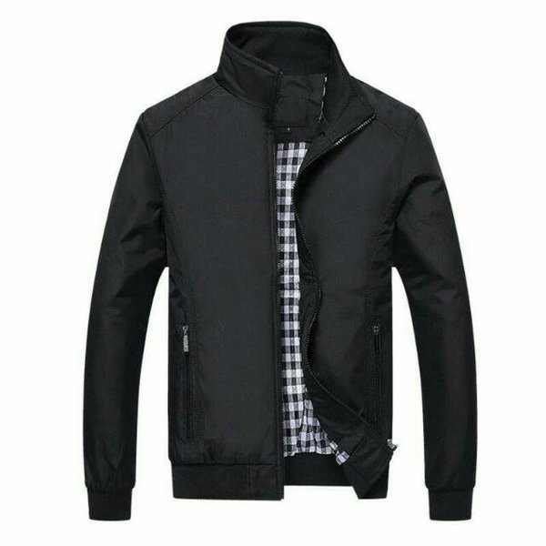 Detail Gambar Jaket Terbaru Nomer 34