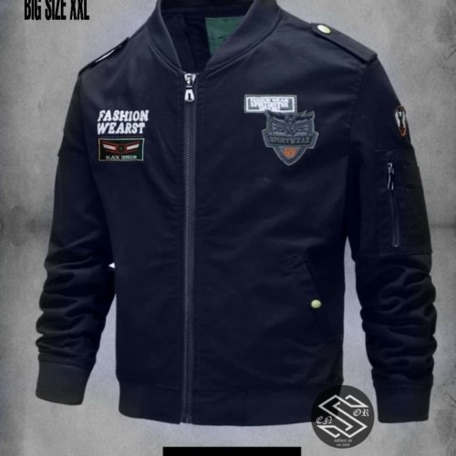 Detail Gambar Jaket Terbaru Nomer 52