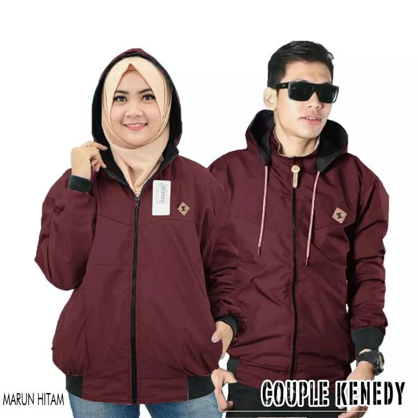 Detail Gambar Jaket Terbaru Nomer 54