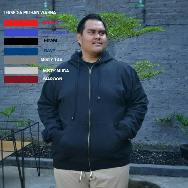 Detail Gambar Jaket Ukuran Xl Nomer 2