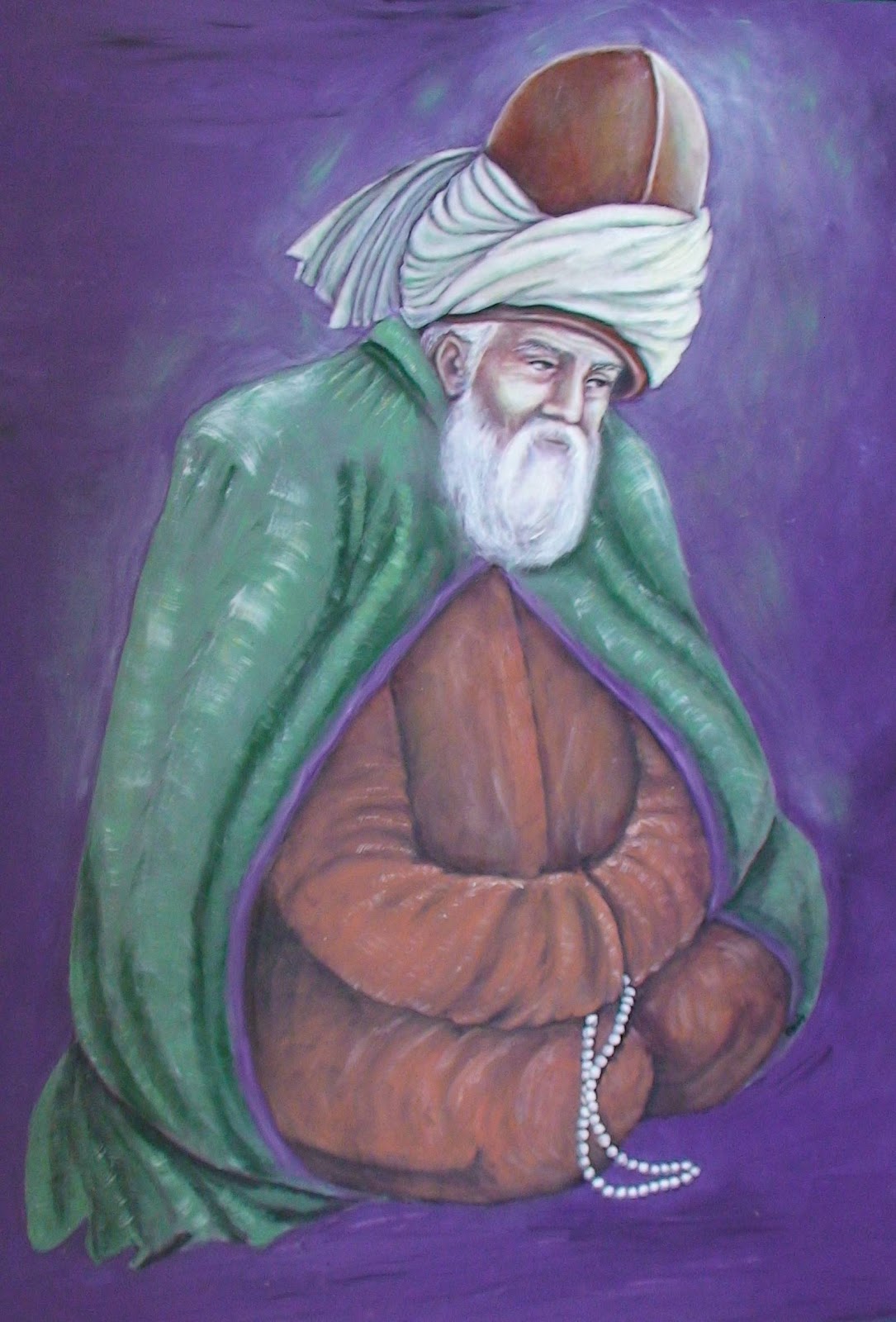 Detail Gambar Jalaludin Rumi Nomer 28