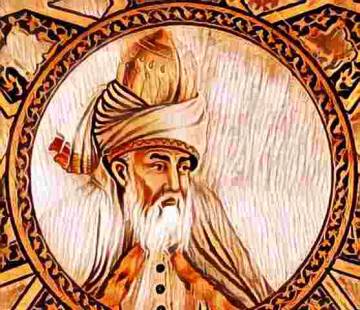 Detail Gambar Jalaludin Rumi Nomer 47