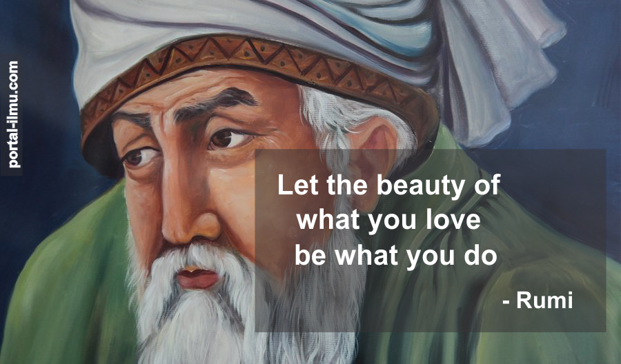 Detail Gambar Jalaludin Rumi Nomer 49