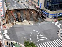 Detail Gambar Jalan Di Jepang Nomer 30