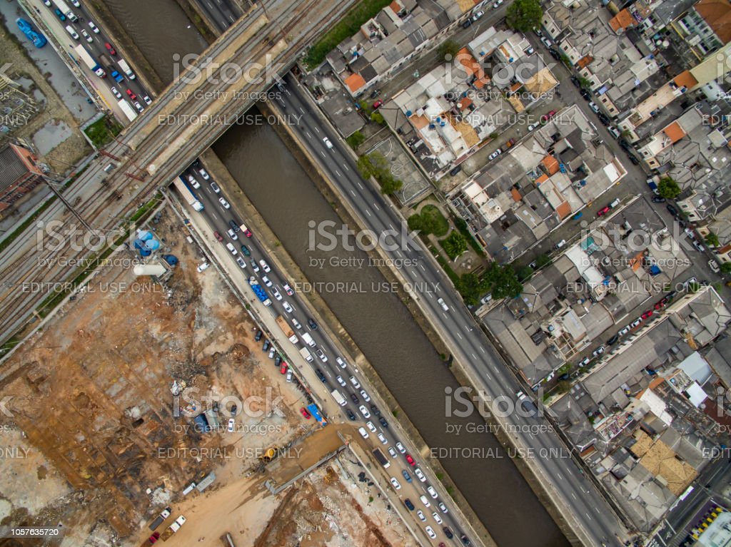 Detail Gambar Jalan Di Kota Besar Nomer 16