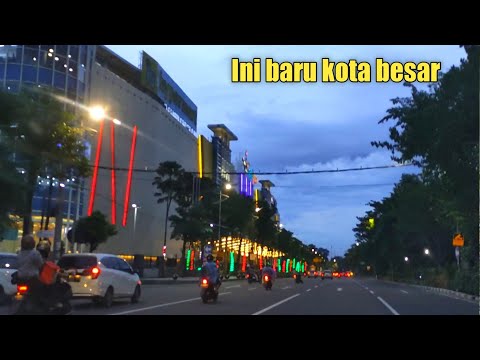 Detail Gambar Jalan Di Kota Besar Nomer 34