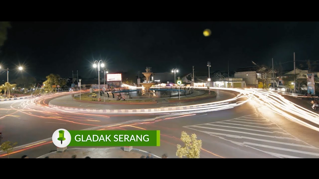 Detail Gambar Jalan Gladak Serang Probolinggo Nomer 35