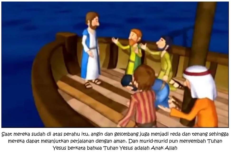 Detail Gambar Jalan Jalan Dengan Tuhan Yesus Anak Anak Tuhan Yesus Nomer 45