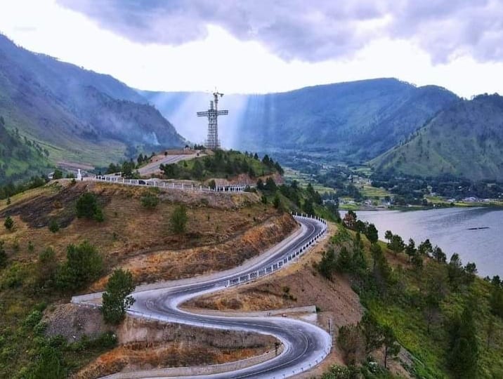 Detail Gambar Jalan Jalan Dengan Tuhan Yesus Jalan Jalan Tuhan Yesus Nomer 47