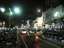 Detail Gambar Jalan Malioboro Nomer 15