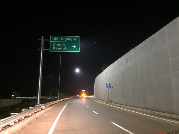 Detail Gambar Jalan Tol Depok Antasari Nomer 50