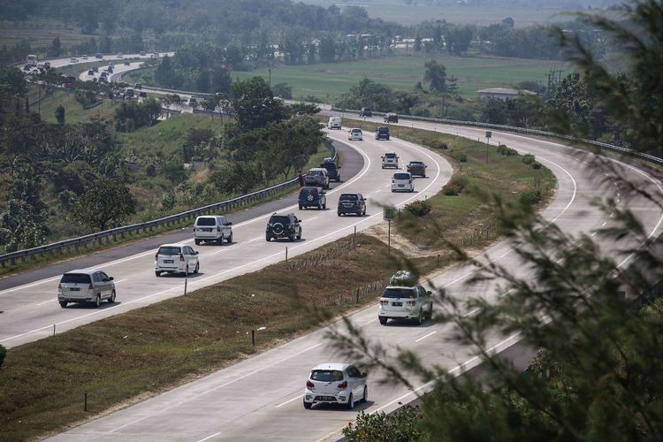 Detail Gambar Jalan Tol Pemerintahan Jokowi Jk Nomer 26