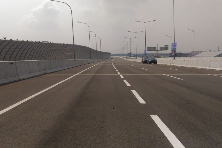 Detail Gambar Jalan Tol Pemerintahan Jokowi Jk Nomer 51