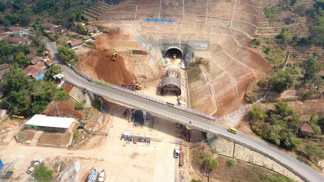 Detail Gambar Jalan Tol Pemerintahan Jokowi Jk Nomer 54