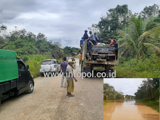 Detail Gambar Jalan Yang Ada Di Perkebunan Besar Nomer 39