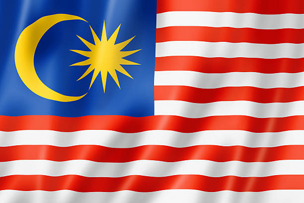 Detail Gambar Jalur Gemilang Nomer 5