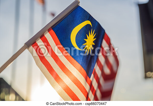 Detail Gambar Jalur Gemilang Nomer 46