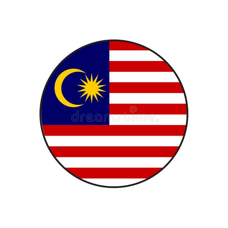 Detail Gambar Jalur Gemilang Nomer 6