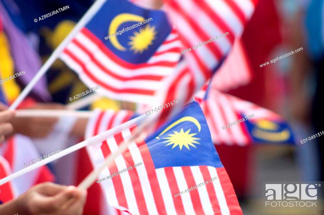 Detail Gambar Jalur Gemilang Nomer 49