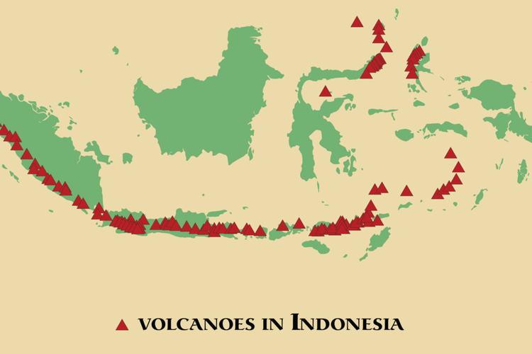 Detail Gambar Jalur Gunung Berapi Di Indonesia Nomer 14