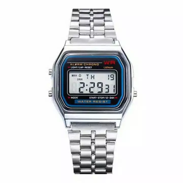 Detail Gambar Jam 1230 Nomer 36