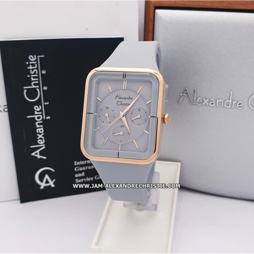 Detail Gambar Jam Alexandre Christie Nomer 4