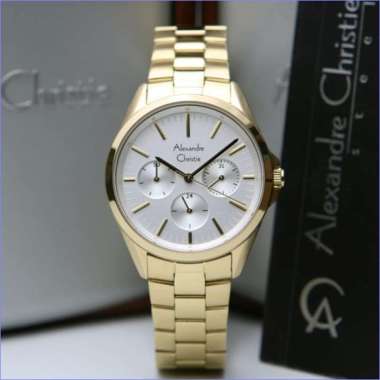 Detail Gambar Jam Alexandre Christie Nomer 32