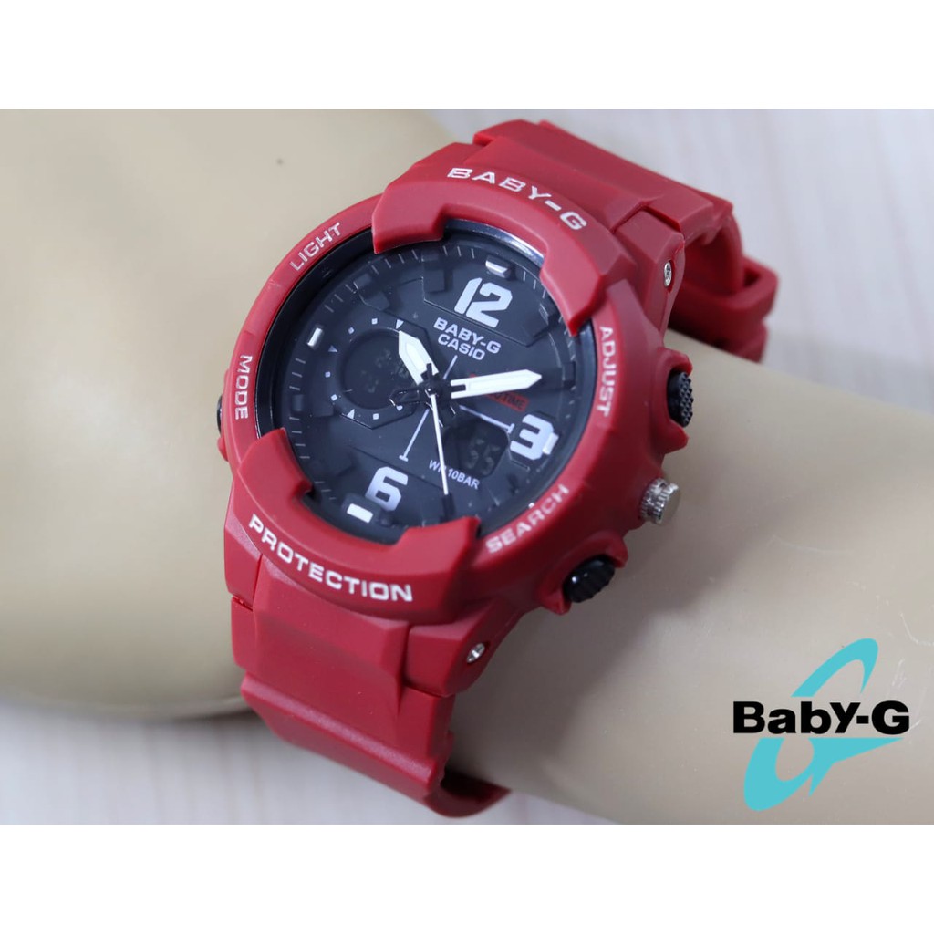 Detail Gambar Jam Baby G Nomer 24