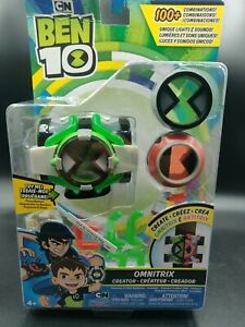 Detail Gambar Jam Ben 10 Omnitrix Nomer 24