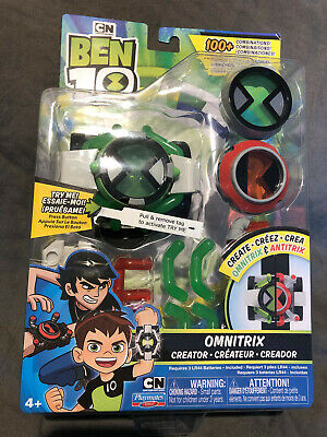 Detail Gambar Jam Ben 10 Omnitrix Nomer 42