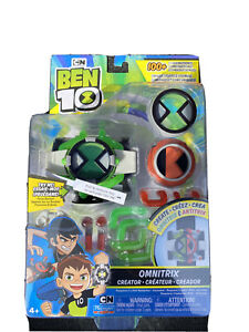 Detail Gambar Jam Ben 10 Omnitrix Nomer 52