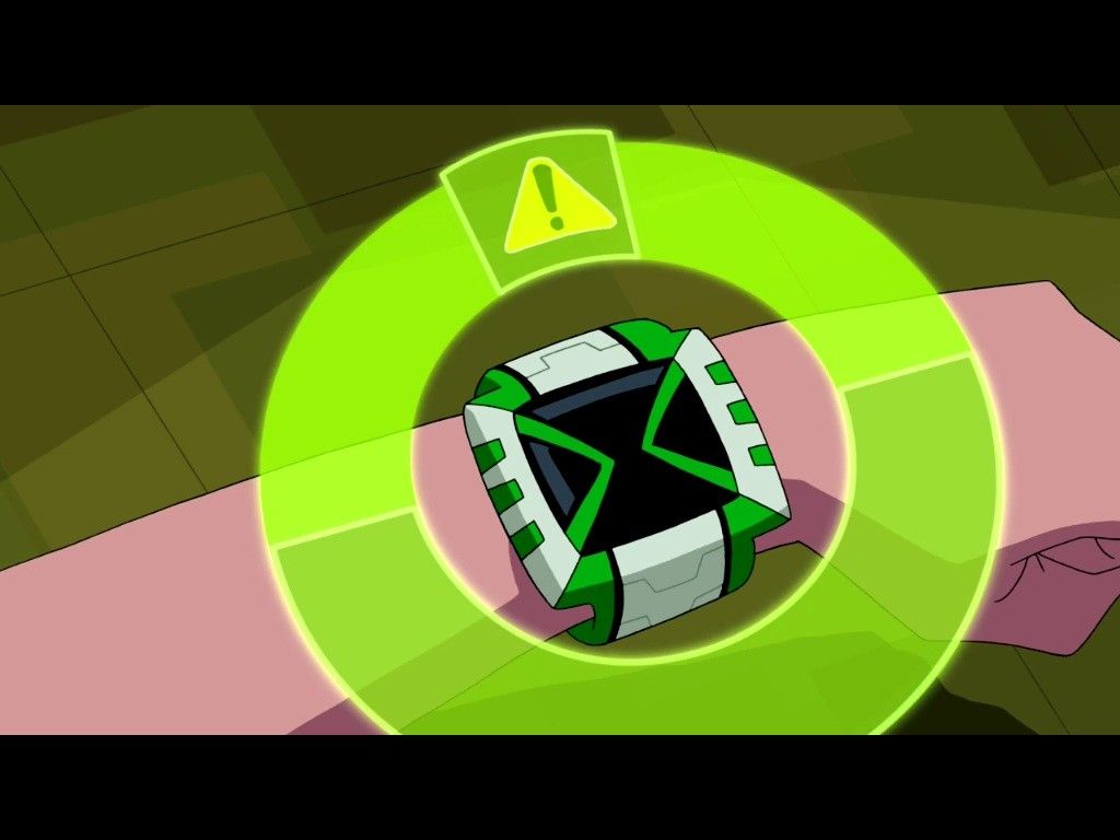 Detail Gambar Jam Ben 10 Omniverse Nomer 14