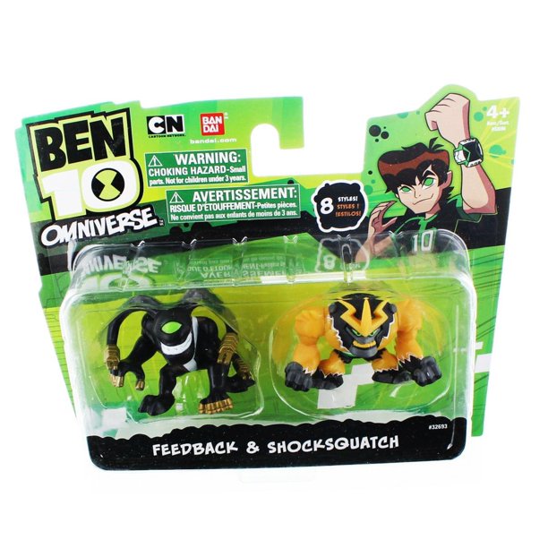 Detail Gambar Jam Ben 10 Omniverse Nomer 20