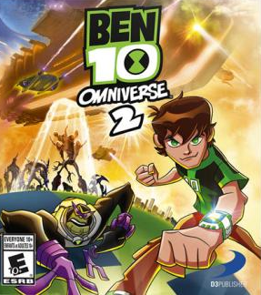 Detail Gambar Jam Ben 10 Omniverse Nomer 30