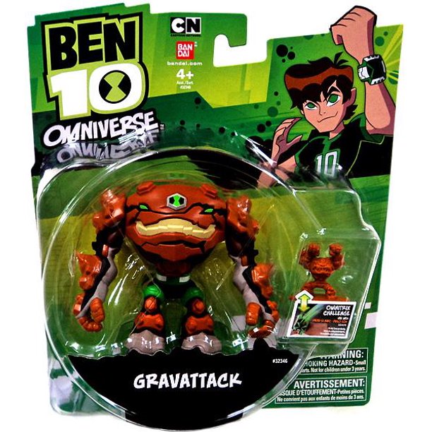 Detail Gambar Jam Ben 10 Omniverse Nomer 32