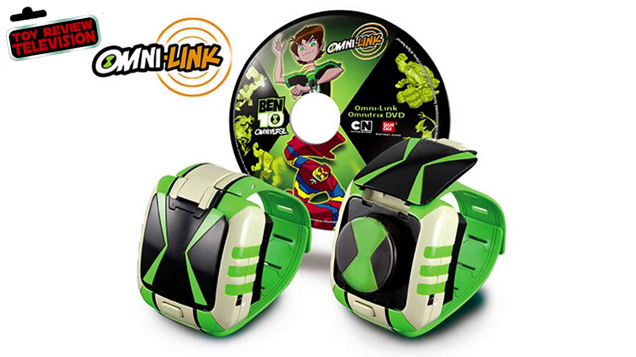 Detail Gambar Jam Ben 10 Omniverse Nomer 5