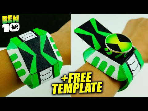 Detail Gambar Jam Ben 10 Omniverse Nomer 7